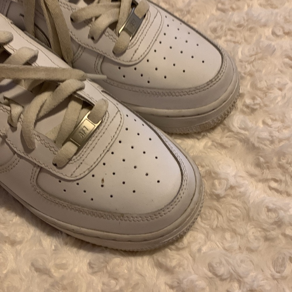 Nike Air Force 1 shoes - Picture 3 of 7